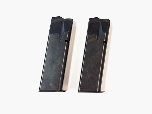 Para Ordonance Amrs Original Magazin Para Ordonance Model P14 - .45 ACP - 14 Schuss