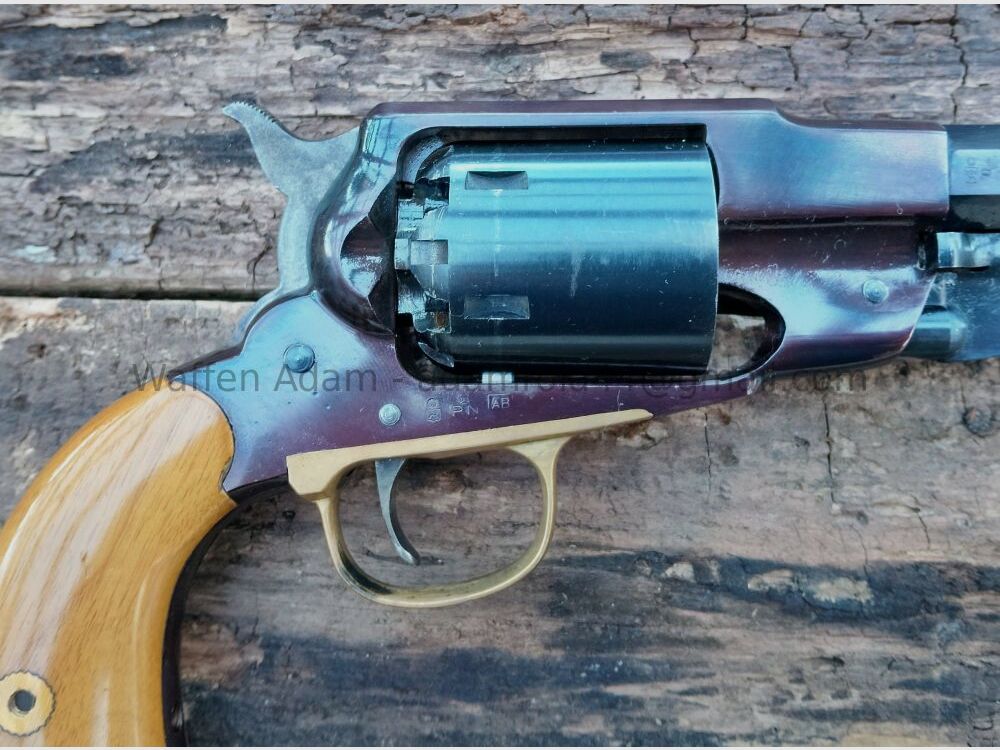 Leger San Paolo, Brescia Remington Nieuw Model Leger