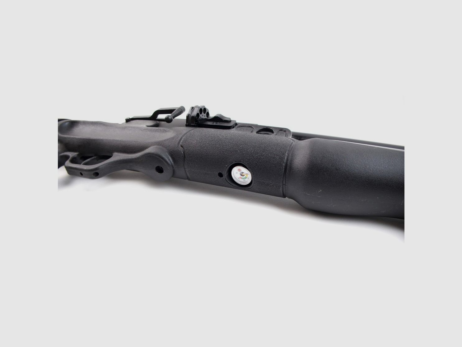 Hatsan Hercules Kal. 7,62mm (.30), Bild 5 von 15