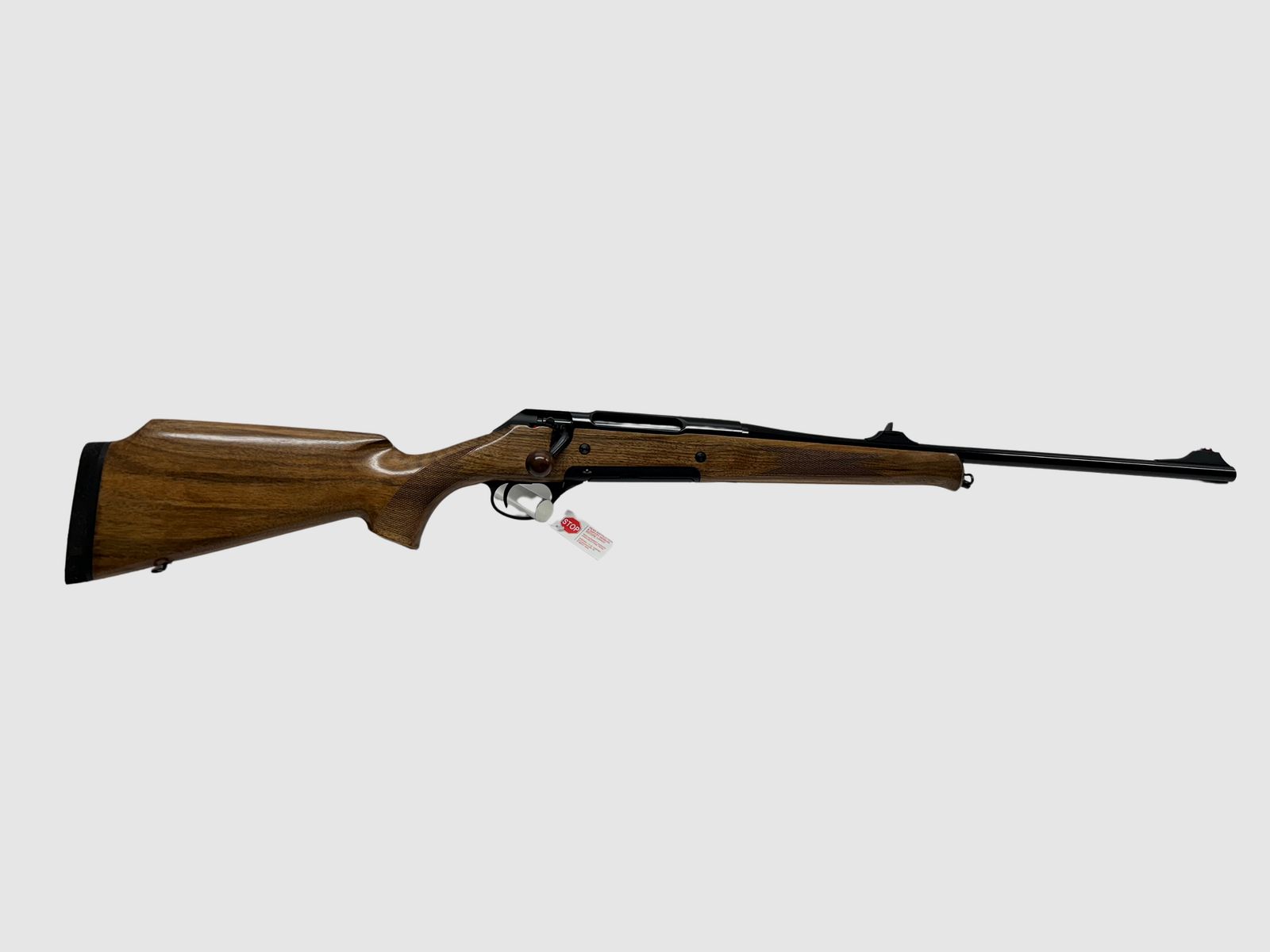 HAENEL Jaeger 10 Dama Timber