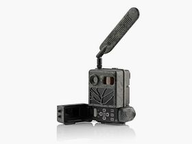 Zeiss Secacam 3 Trail Camera