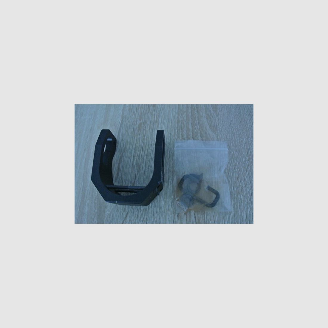 BIG DRAGON FULL METAL BELT HOOK FOR P90 BD-4352 Sling halter Schutler Stütze