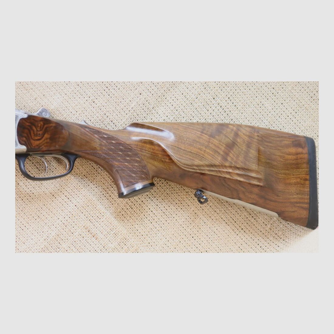 Blaser B95 Luxus 16/70;.30RBlaser