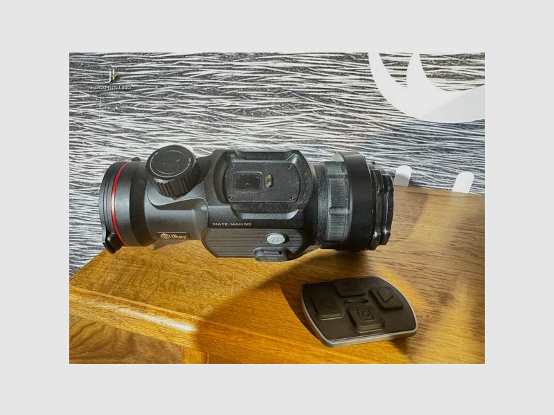 Infiray MAH 50 incl. Precise Hunting