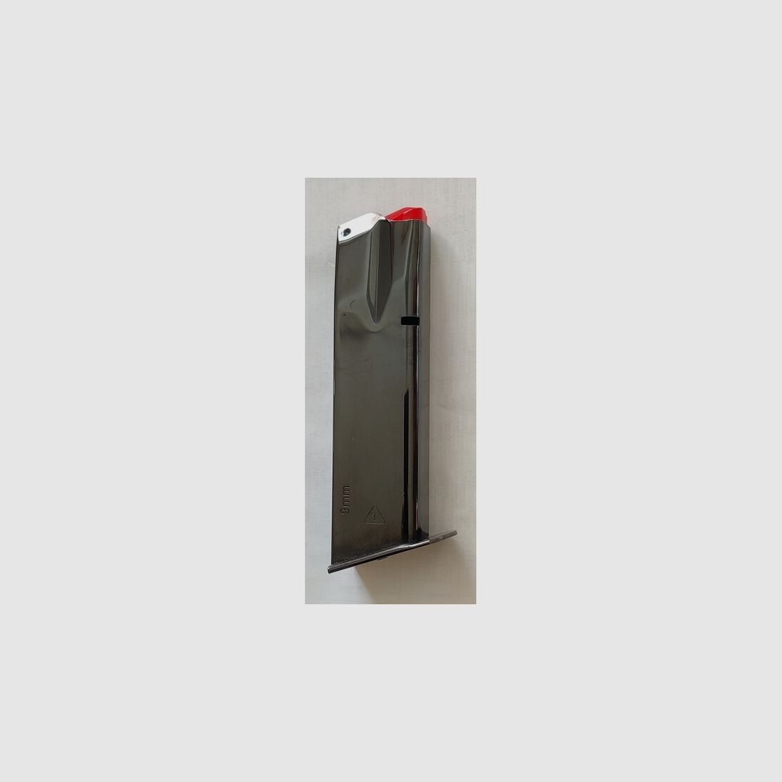 Tanfoglio Standard Magazin Kaliber 9mm Luger,16 Schuss, sehr gut