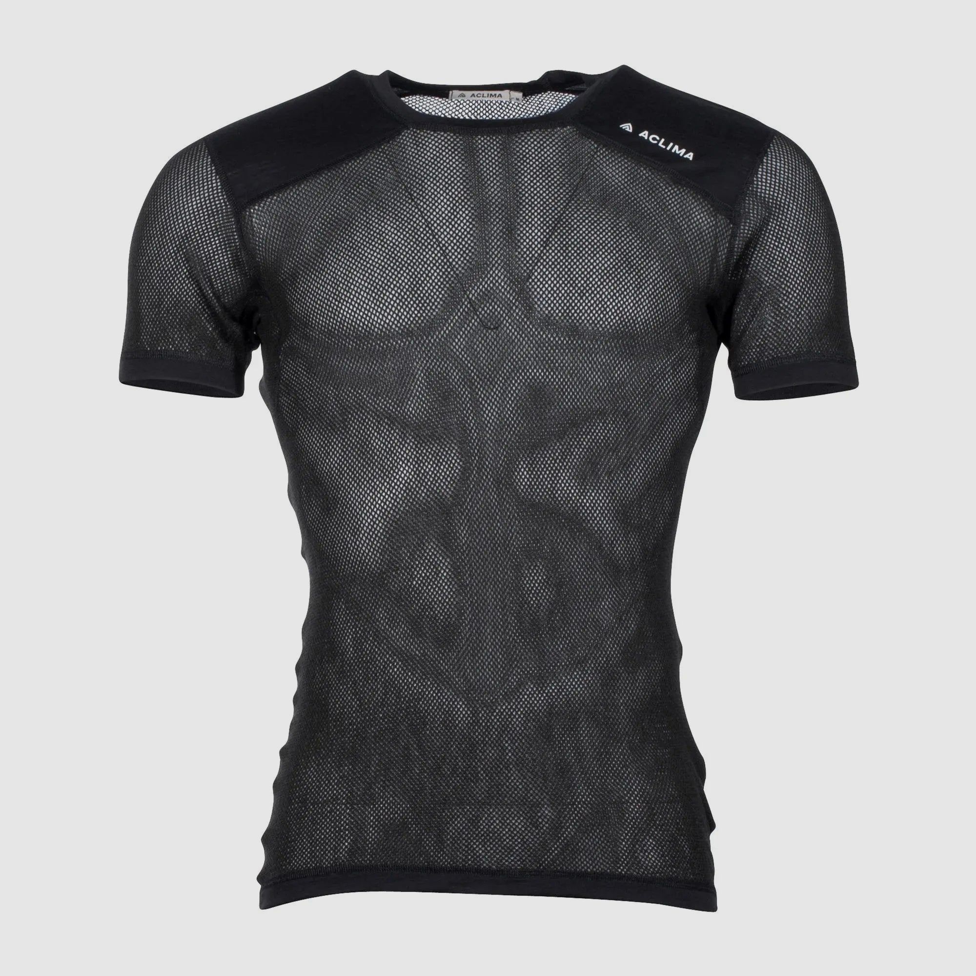 aclima T-Shirt WoolNet Light