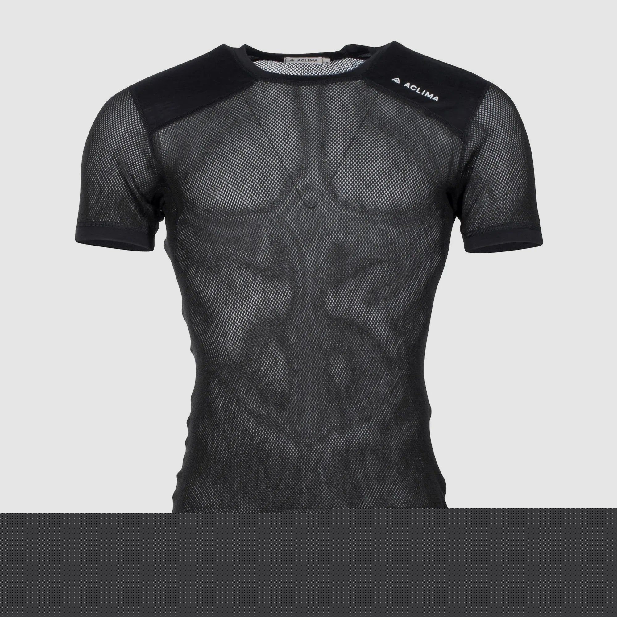 aclima T-Shirt WoolNet Light