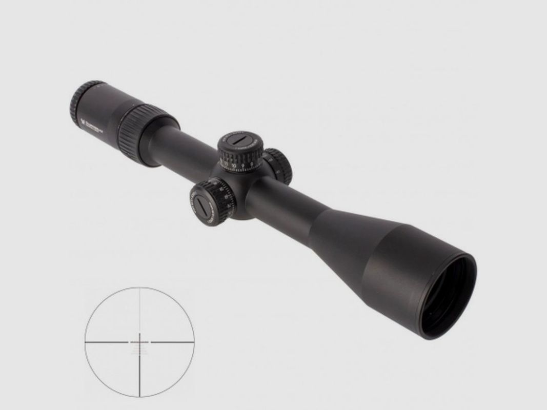 VORTEX ZIELFERNROHR DIAMONDBACK