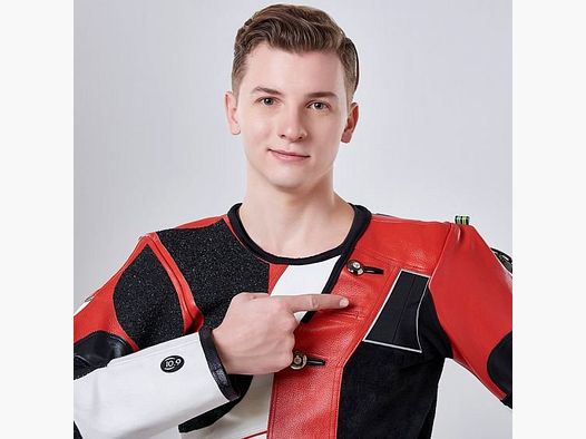 CAPAPIE Chaqueta NSG Capitex Top Line – estandar
