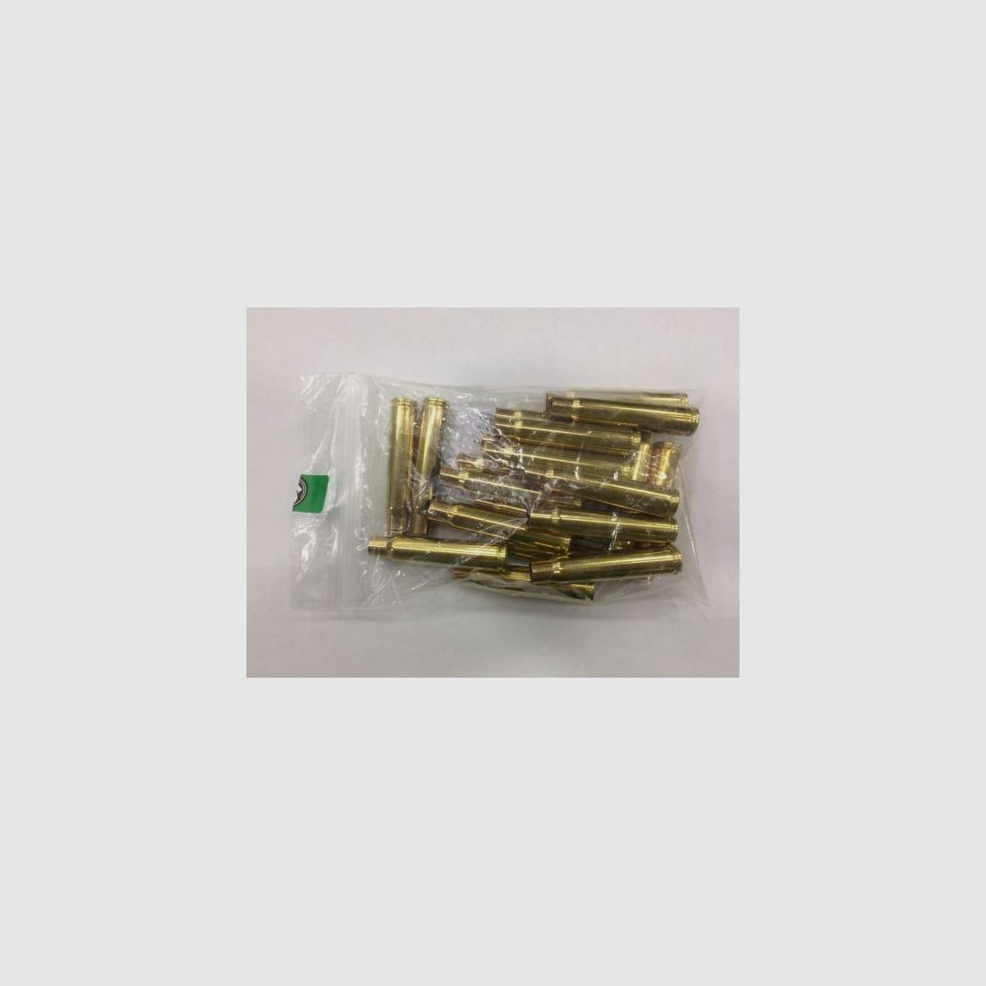 S&B BOSSOLI 8X57JS QT 20 PZ, immagine 2 di 2