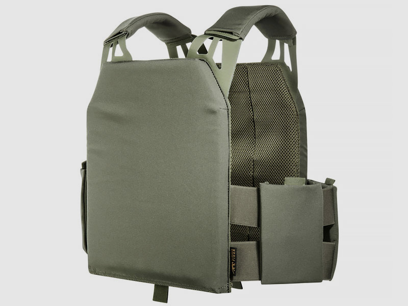 Tasmanian Tiger PLATE CARRIER LP MKII Olive