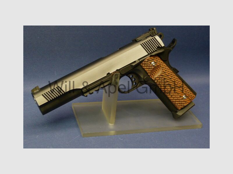 Club 30 1911 6 inches