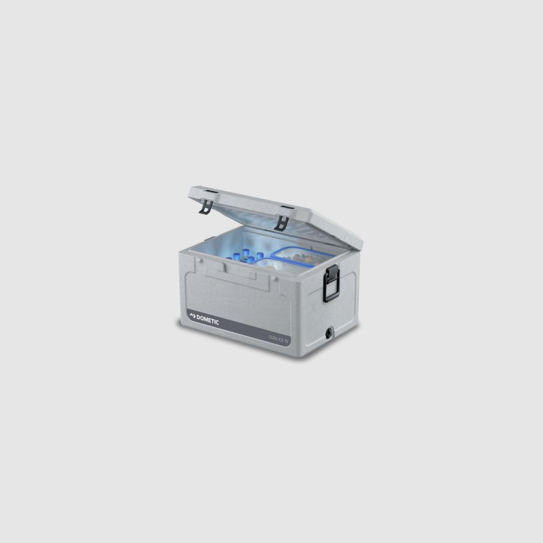 Dometic Isolierbox Cool Ice CI 70, 71l, stone