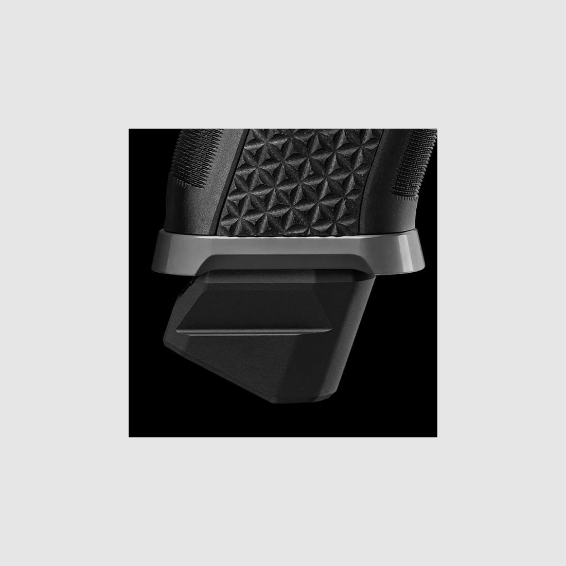 Laugo Arms Mod. ALIEN Creator Optic Kit