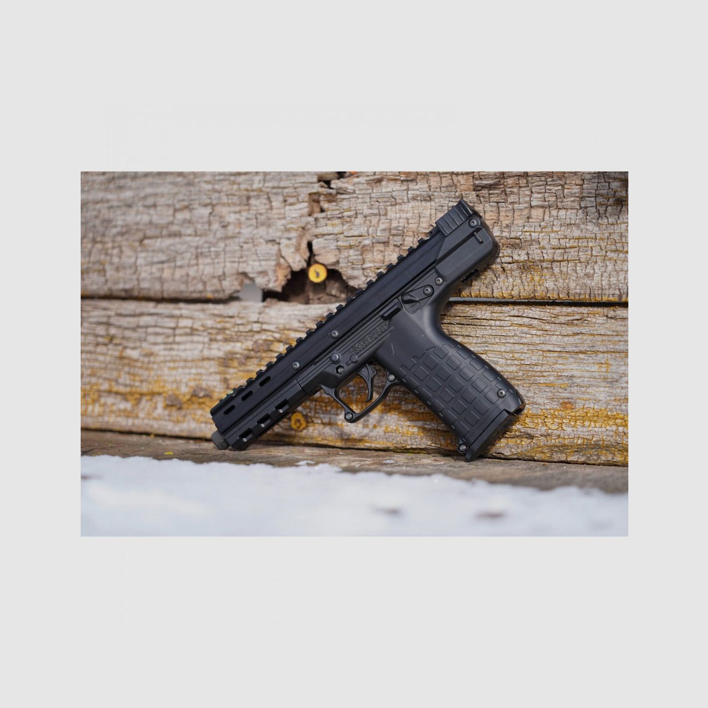 Kel Tec CP33 Kal. 22 Long Rifle, Bild 3 von 5