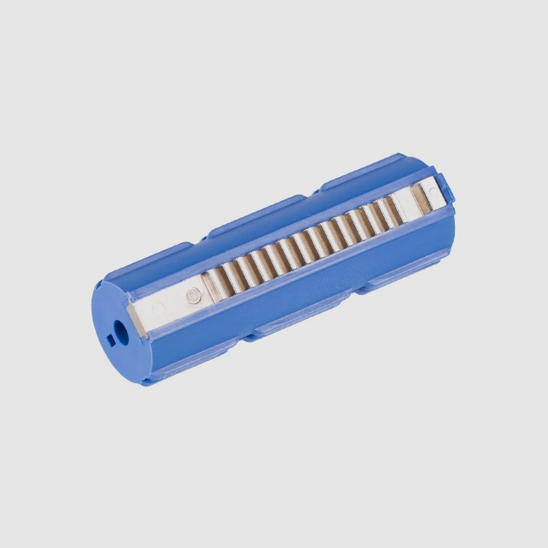 Pistone in nylon full metal per M4 AEG (14 denti)