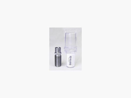 OUTIL POUR RACCOURCISSEUR DE DOUILLES LEE PRECISION CAL 9X19