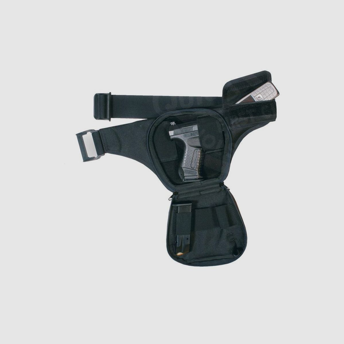 WALKER SPORT Holster