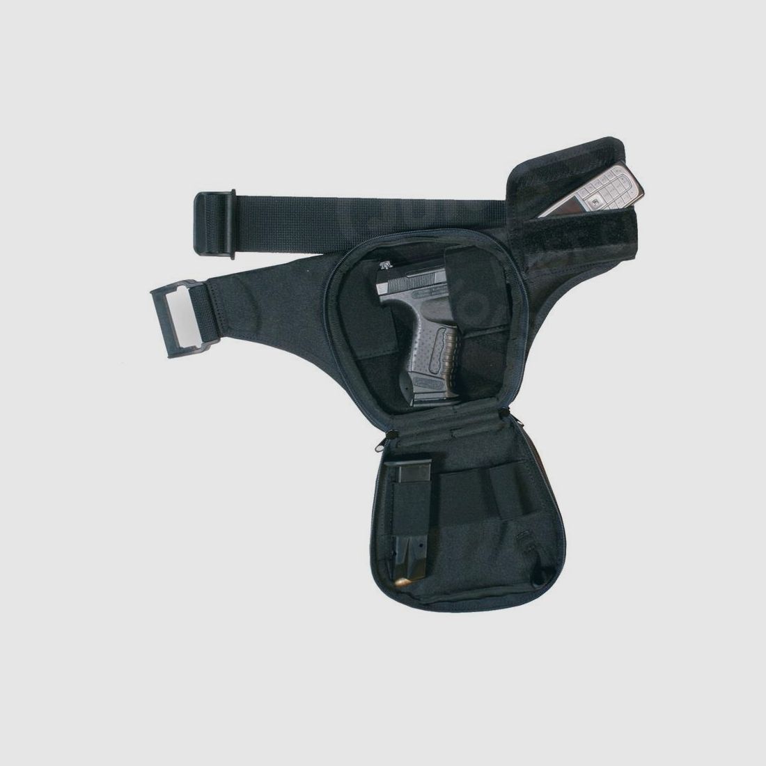 WALKER SPORT Holster
