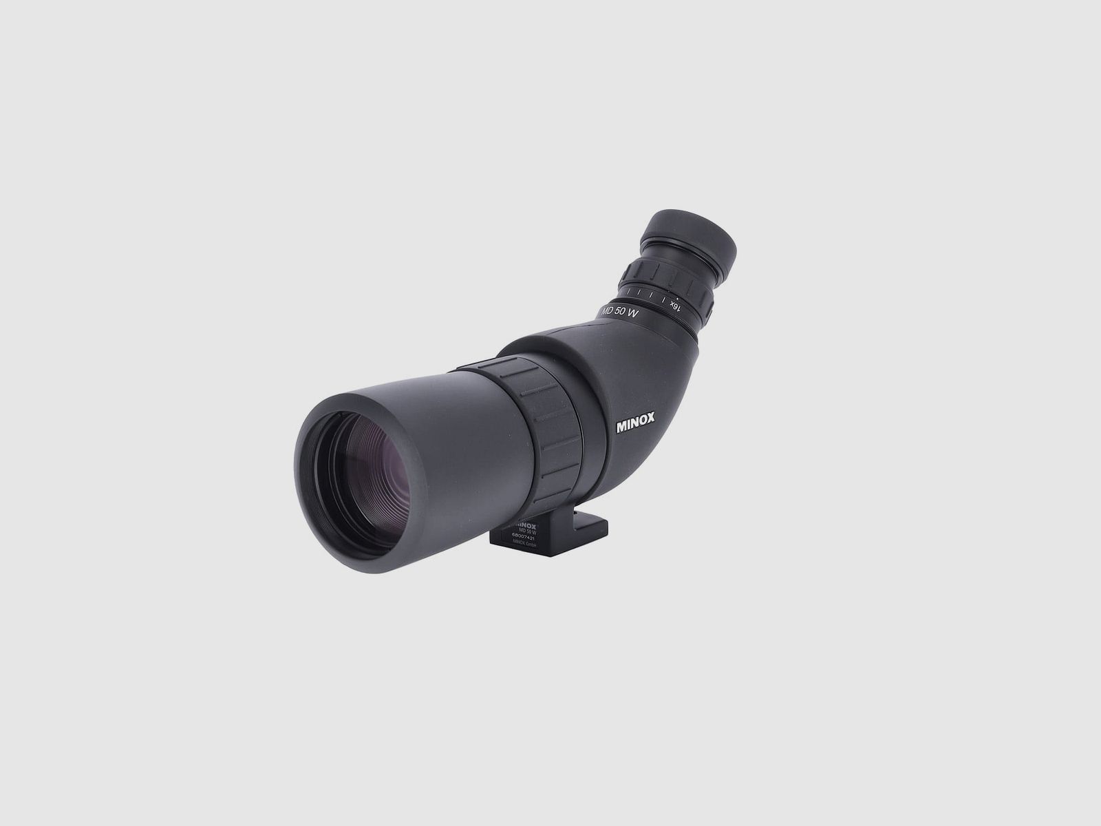 Minox MD 50 W cannocchiale da osservazione, immagine 1 di 10
