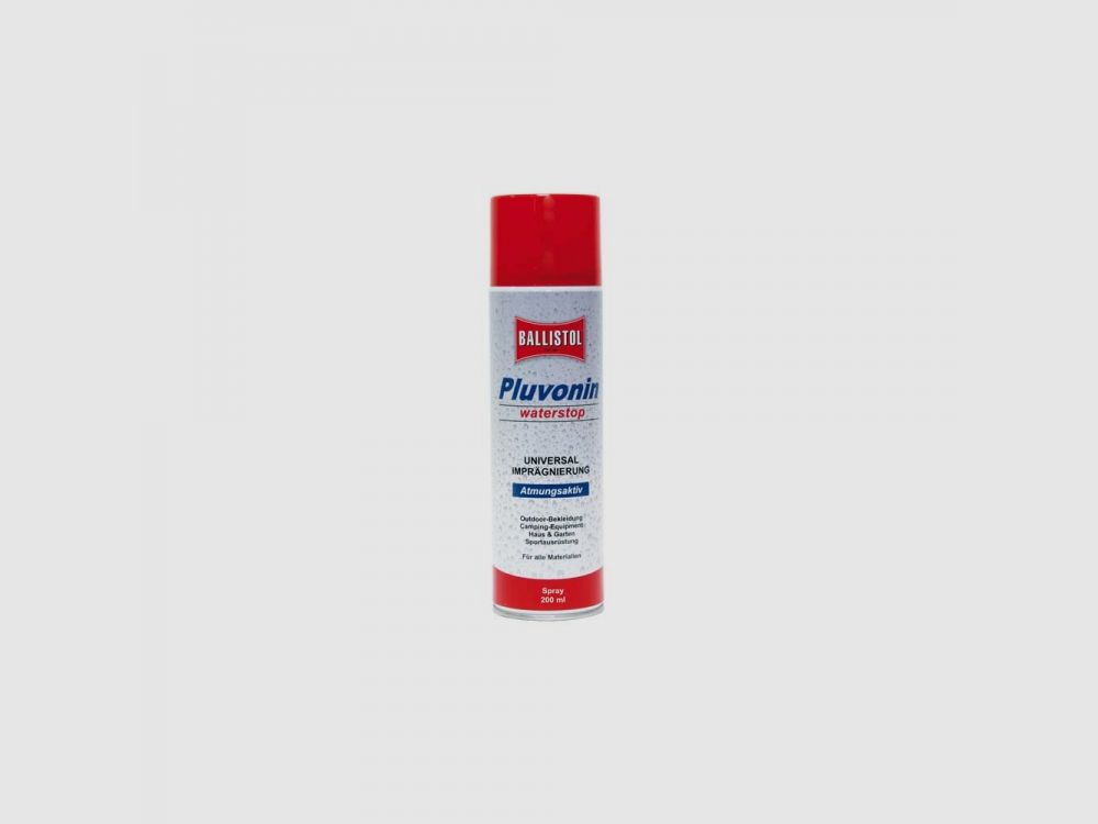 Pluvonin 200 ml von Ballistol