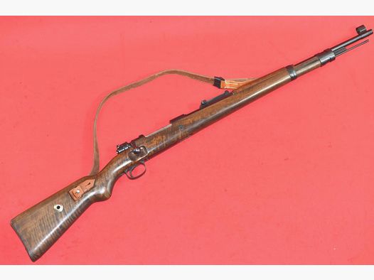 #7785 KARABINEK MAUSER K98k, FRANKONIA, Kal. 8x57IS