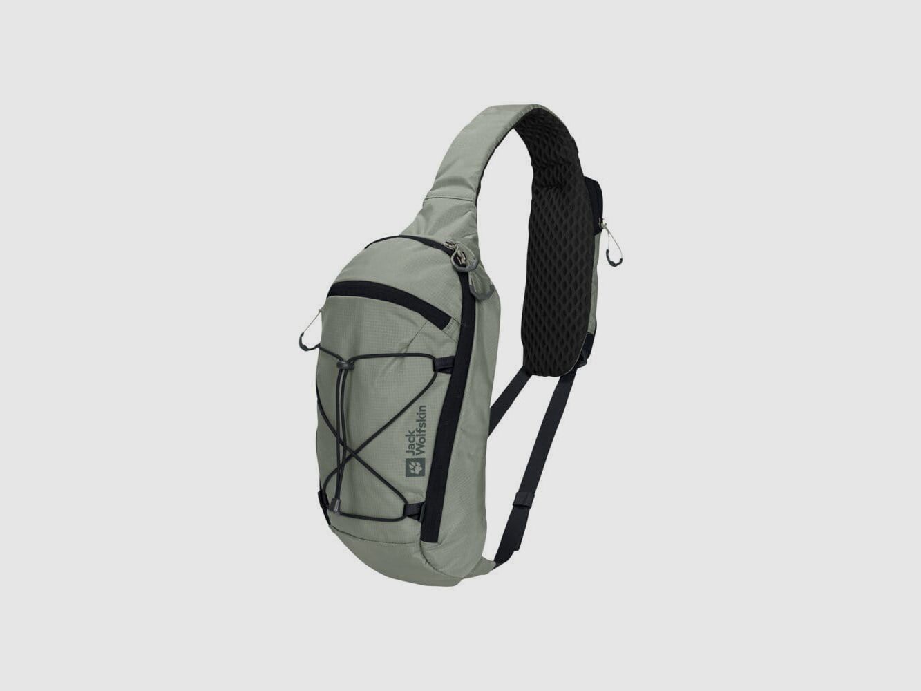 Jack Wolfskin Cyrox Sling Fiets Schoudertas