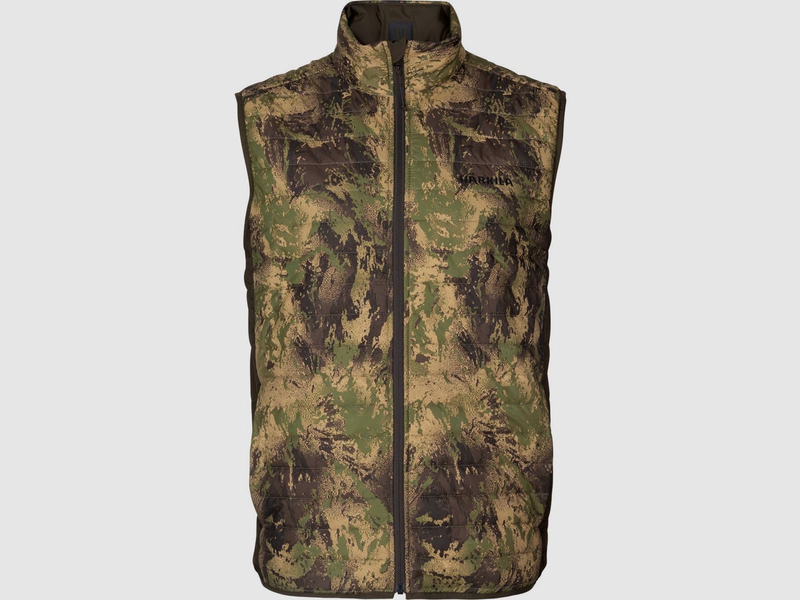 Härkila Wendeweste Deer Stalker Camo Willow green/AXIS MSP® Forest