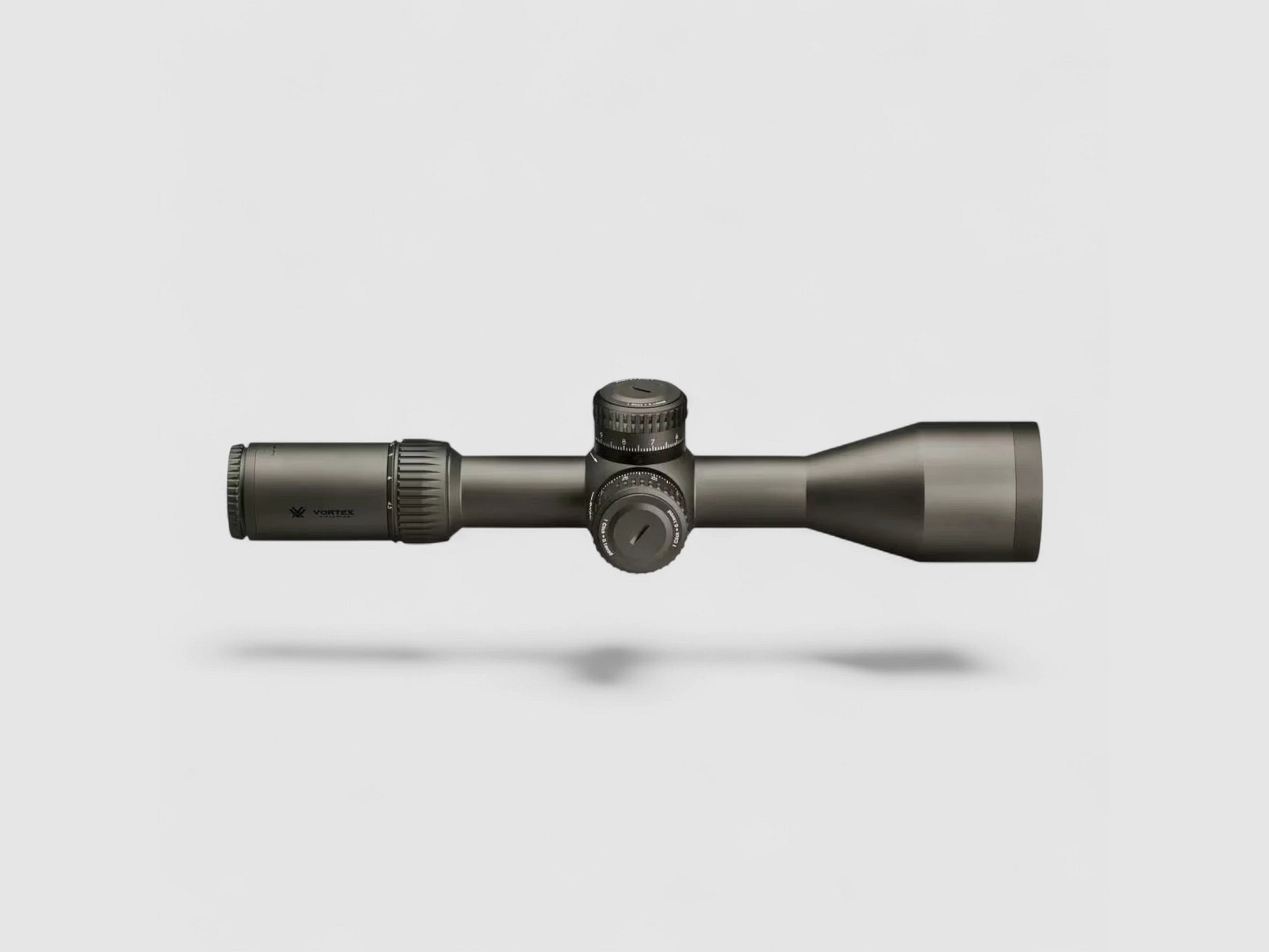 Vortex Razor HD Gen II 4,5-27x56 EBR-7C MRAD