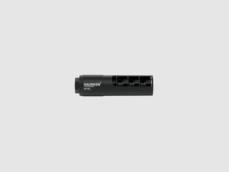 Hausken MINI MD35 MKII Noir