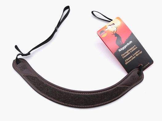 Niggeloh 141100002 Classic Loden Leather Binocular Strap Strap Binocular-KW