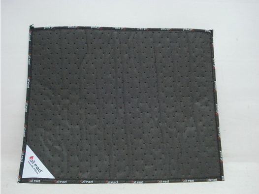 Pad per olio supporto per armi 40x50cm - per armi corte e piccoli pezzi