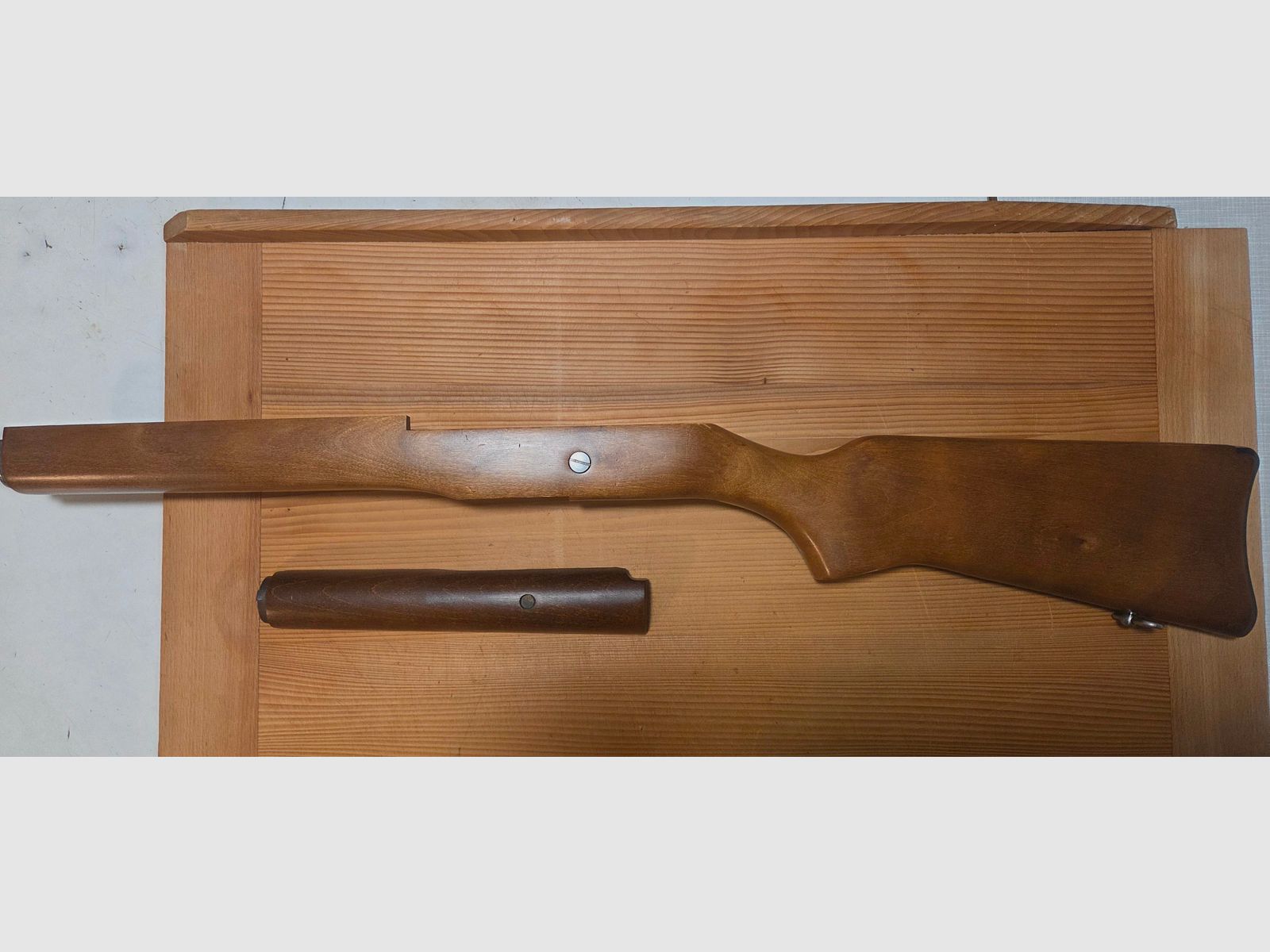STOCK Rueger Muni 14