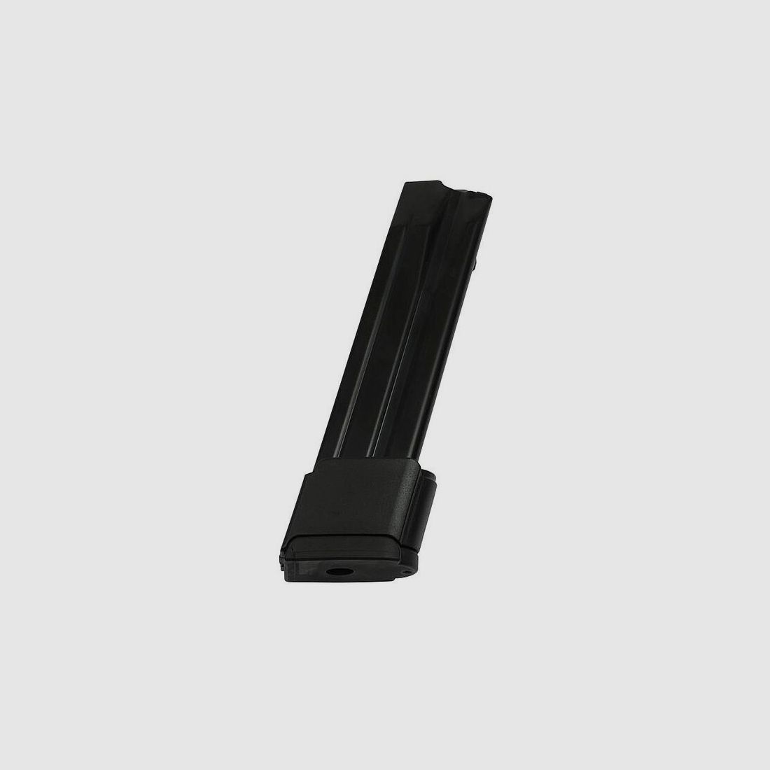 Heckler & Koch Magazin SFP9 | P30 - 20-Schuss Kal. 9mm Luger m. Hartgummiboden