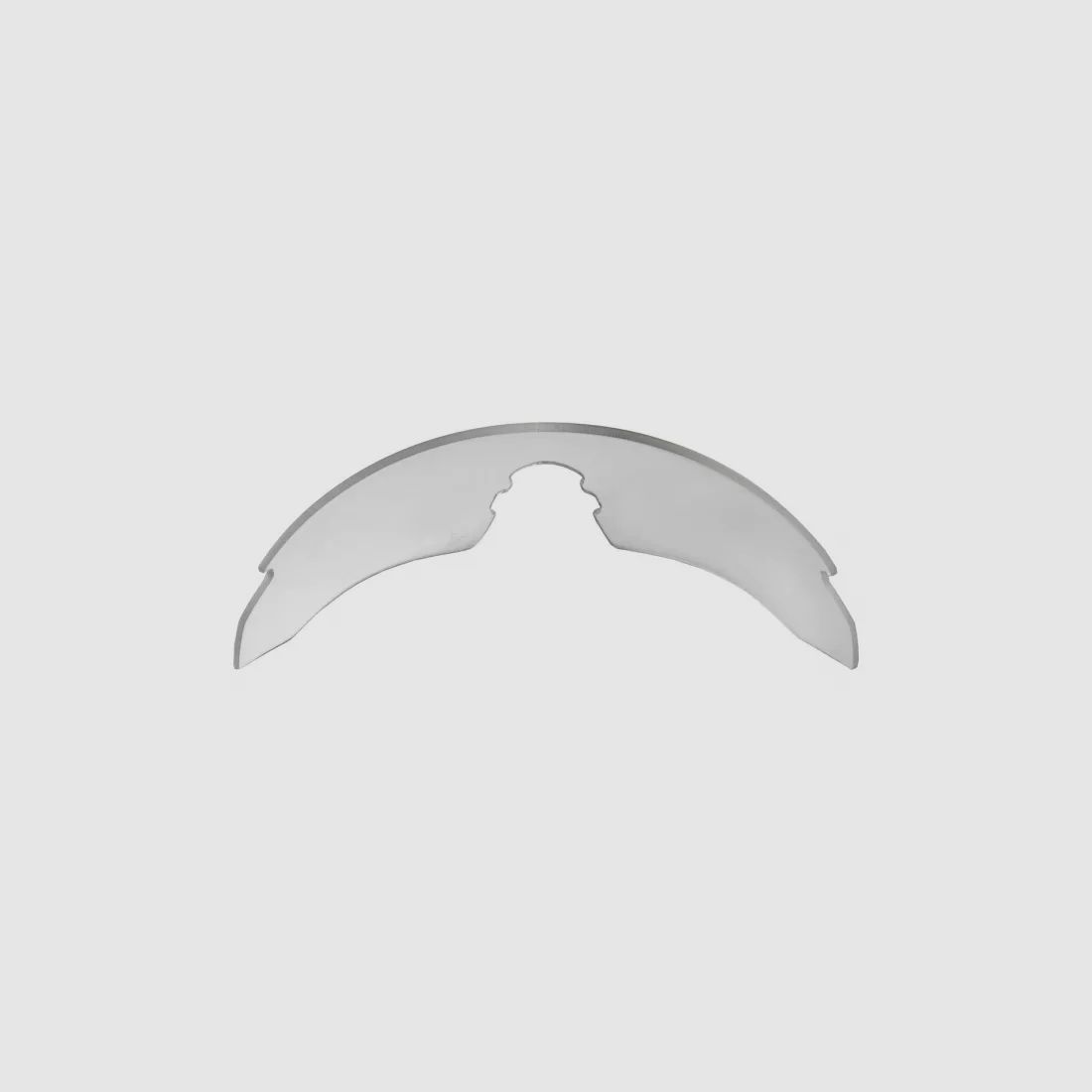 Wechselscheibe clear Nighthawk