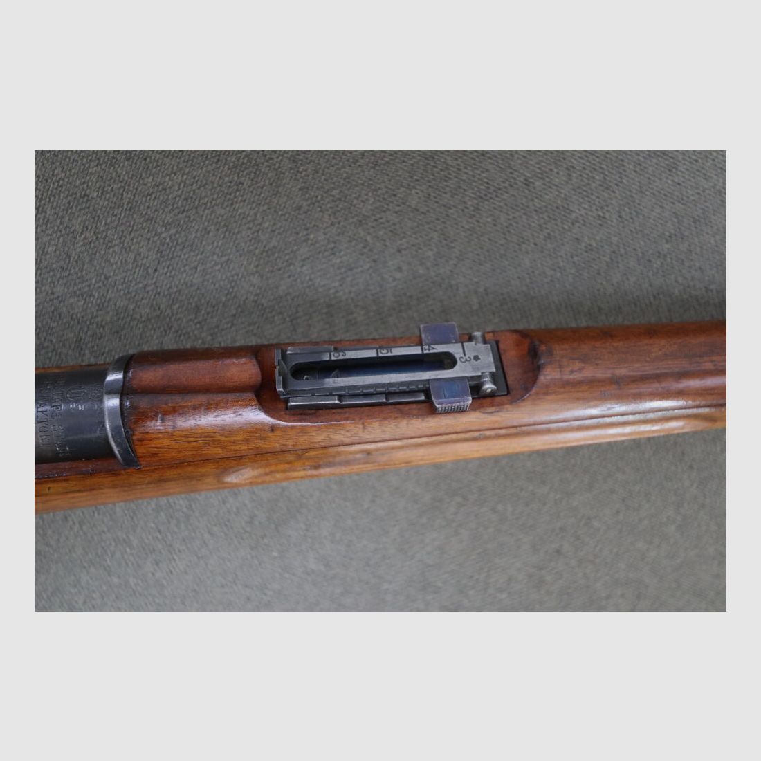 Carl Gustavs M96 Carl Gustavs M96