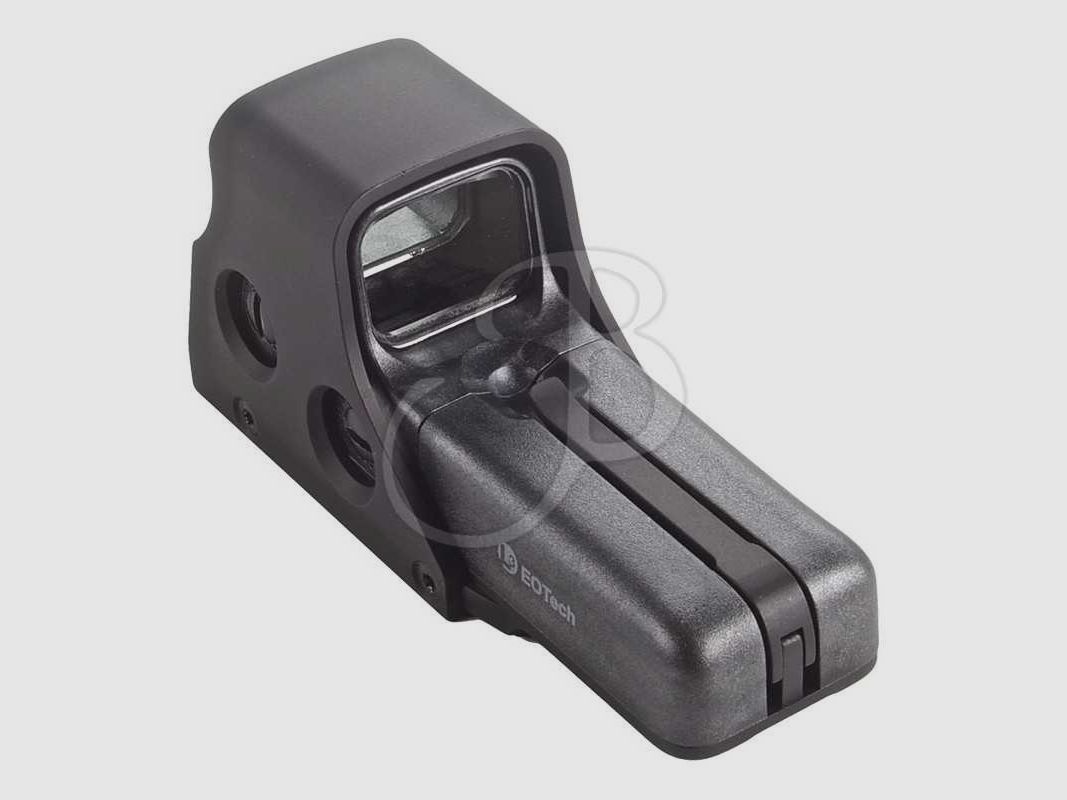 EOTECH HOLOGRAFIC SYSTEM 552-XR308