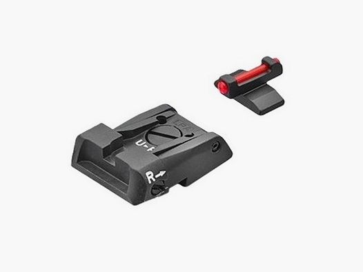 SPS Visier Target/Fiber Beretta 92X