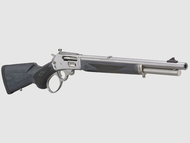 Marlin 1895 Trapper, Bild 2 von 3
