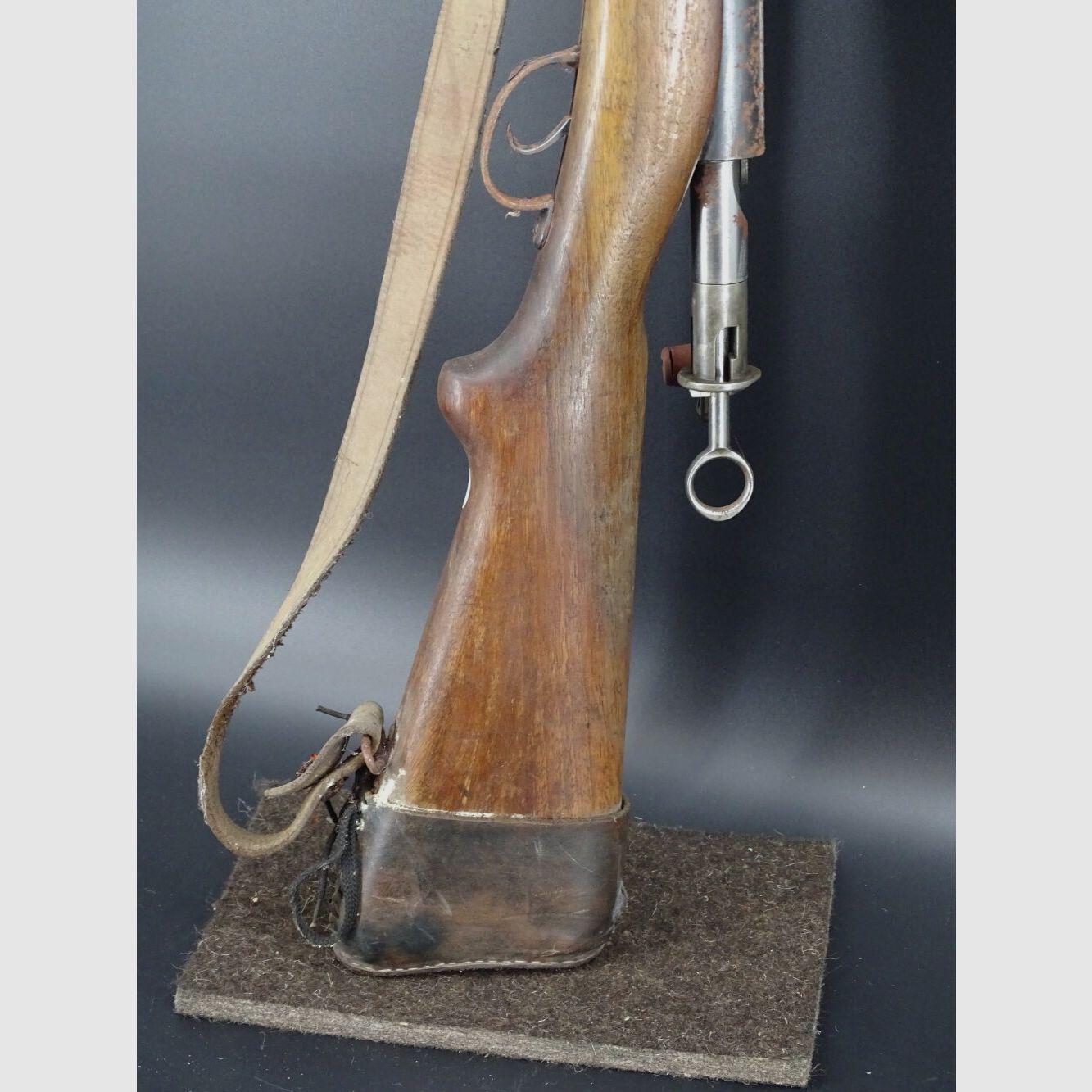 Schmid Ruben M1911 calibre 7,5x55 M1911, image 3 sur 4