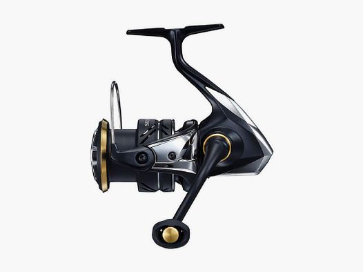 MOULINET SUSTAIN FI