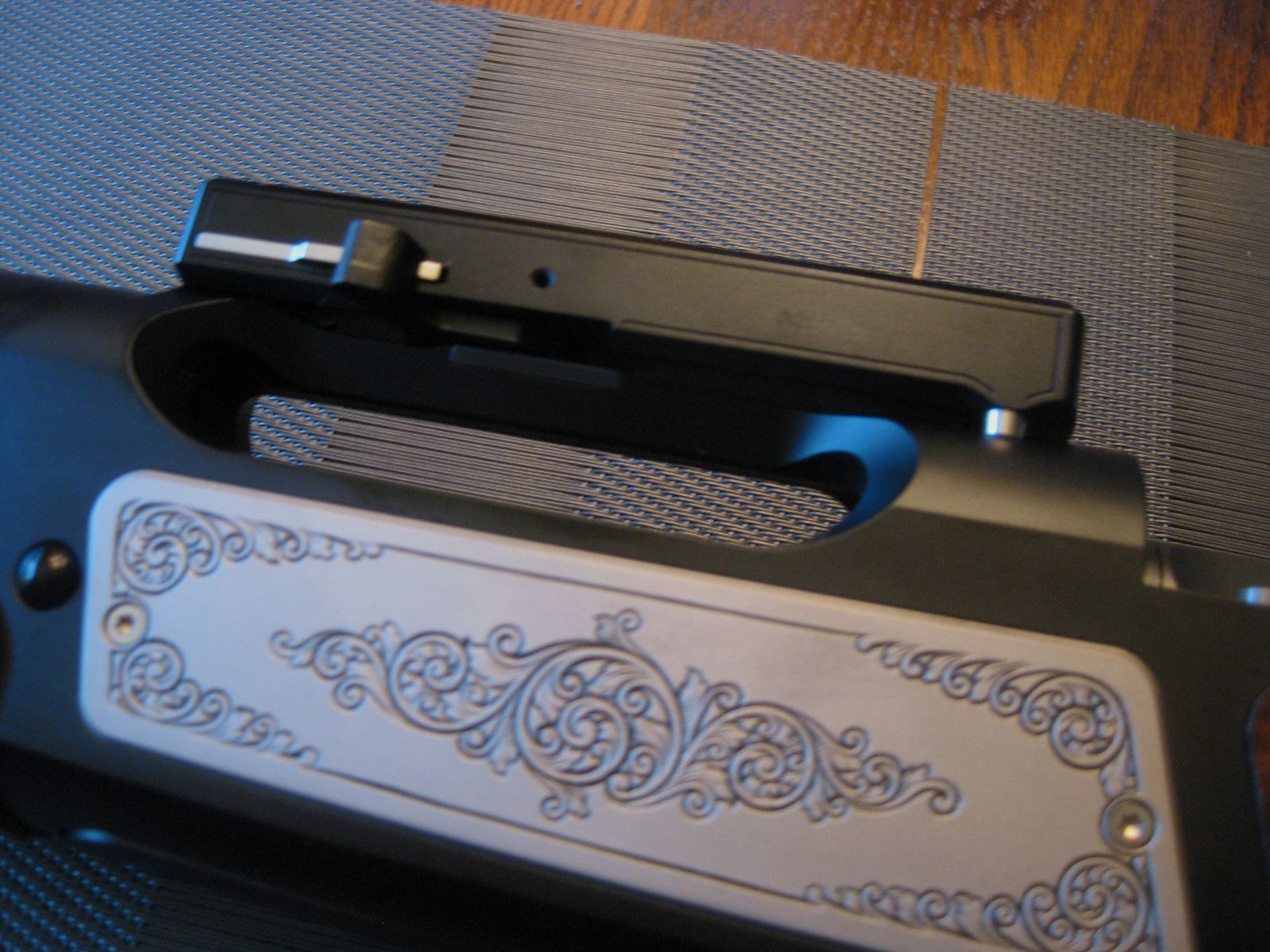 "TOP"  STRASSER LUXUS RS 05/RS 14  in 9,3x62 inkl. 1xZF-Montage für ZEISS-Innenschiene (ZM) und 1x für Schmidt & Bender-Innenschiene (LMC) ! Keine Blaser-Sauer-Merkel-Walther-Leica