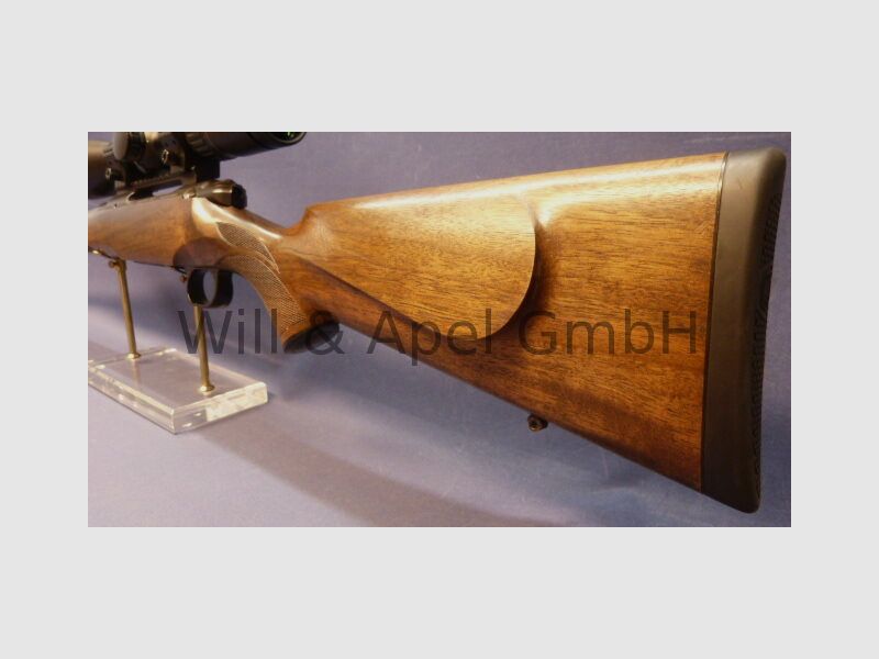 Mauser M12