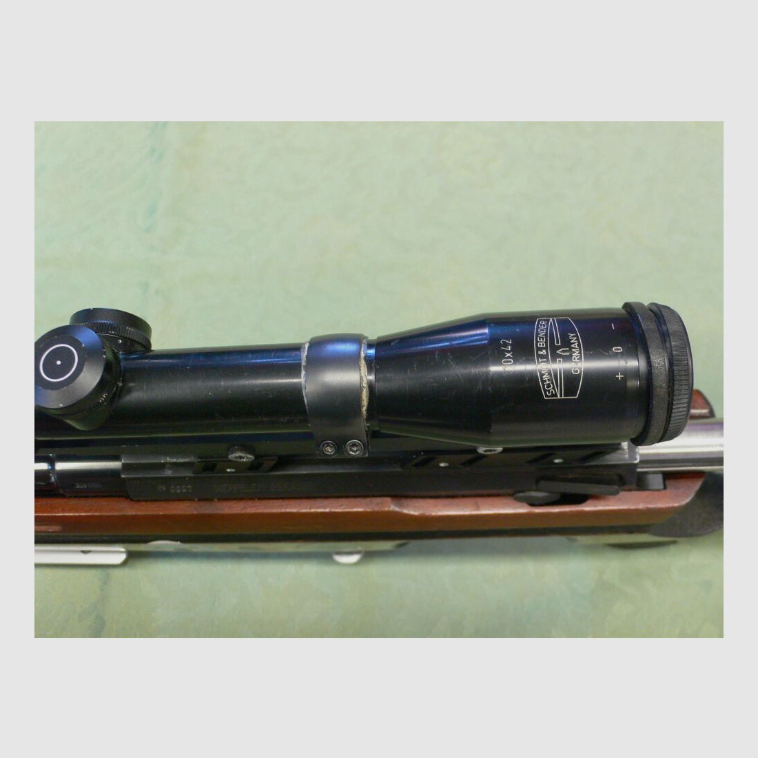 Keppeler KFP 2 Match