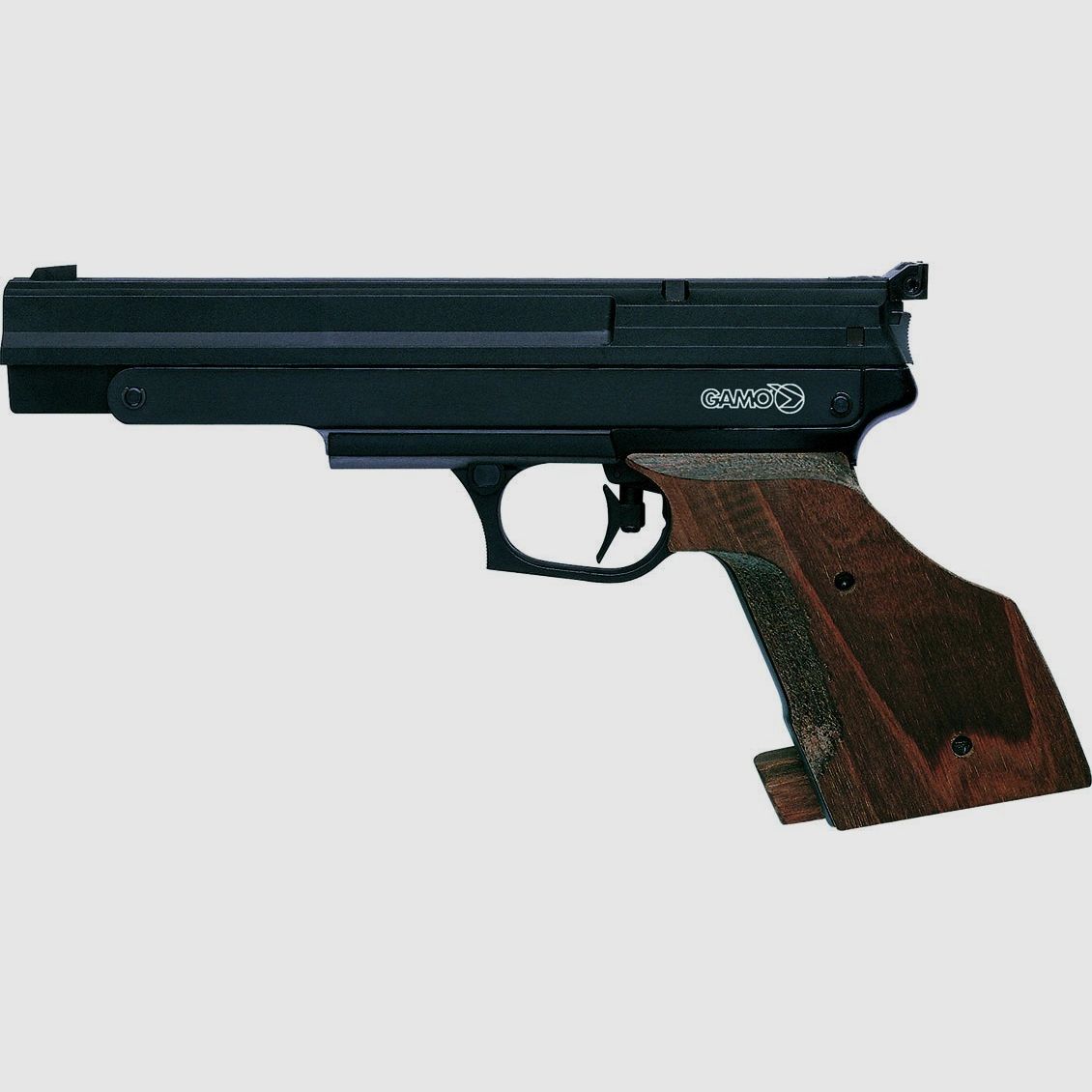 Pistolet GAMO Compact, image 2 sur 5