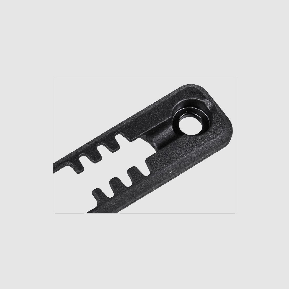 MAGPUL Surefire UE07 / DS07 M-LOK Remote Switch Mounting Plate, Bild 6 von 7