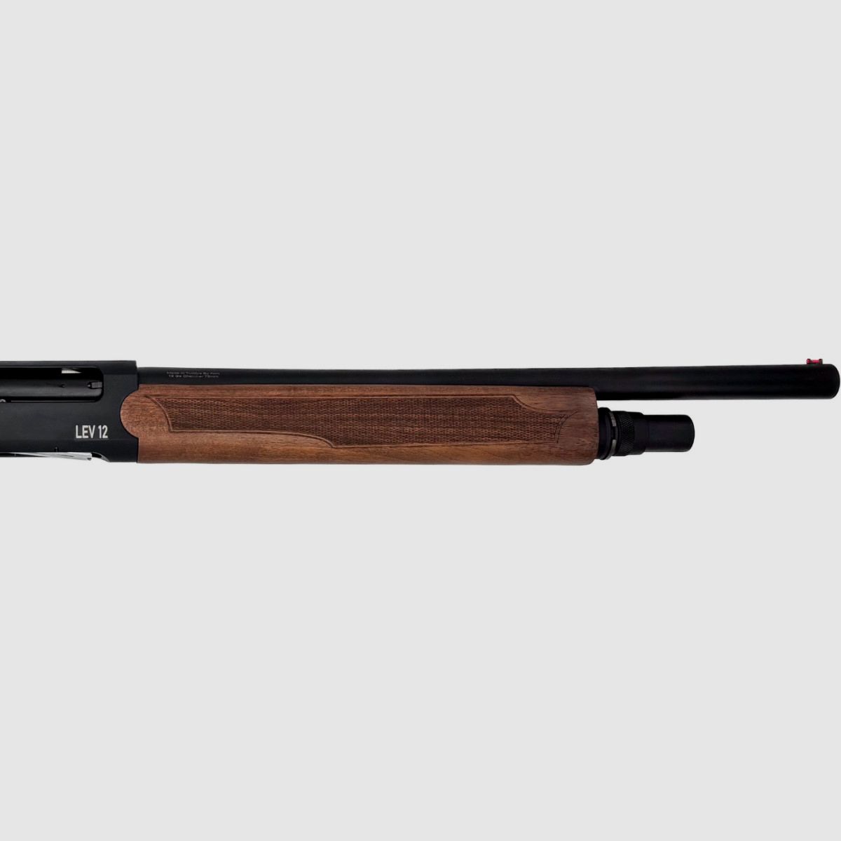 Arm Defence LEV 12 18,5" Zwart, afbeelding 4 van 8