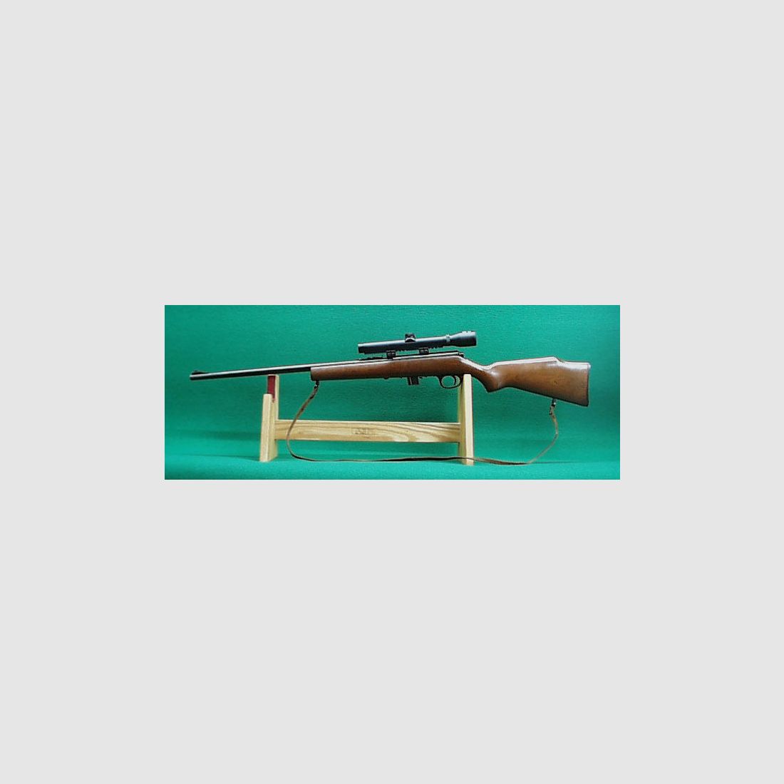 Marlin Mod. 25N Repetierer