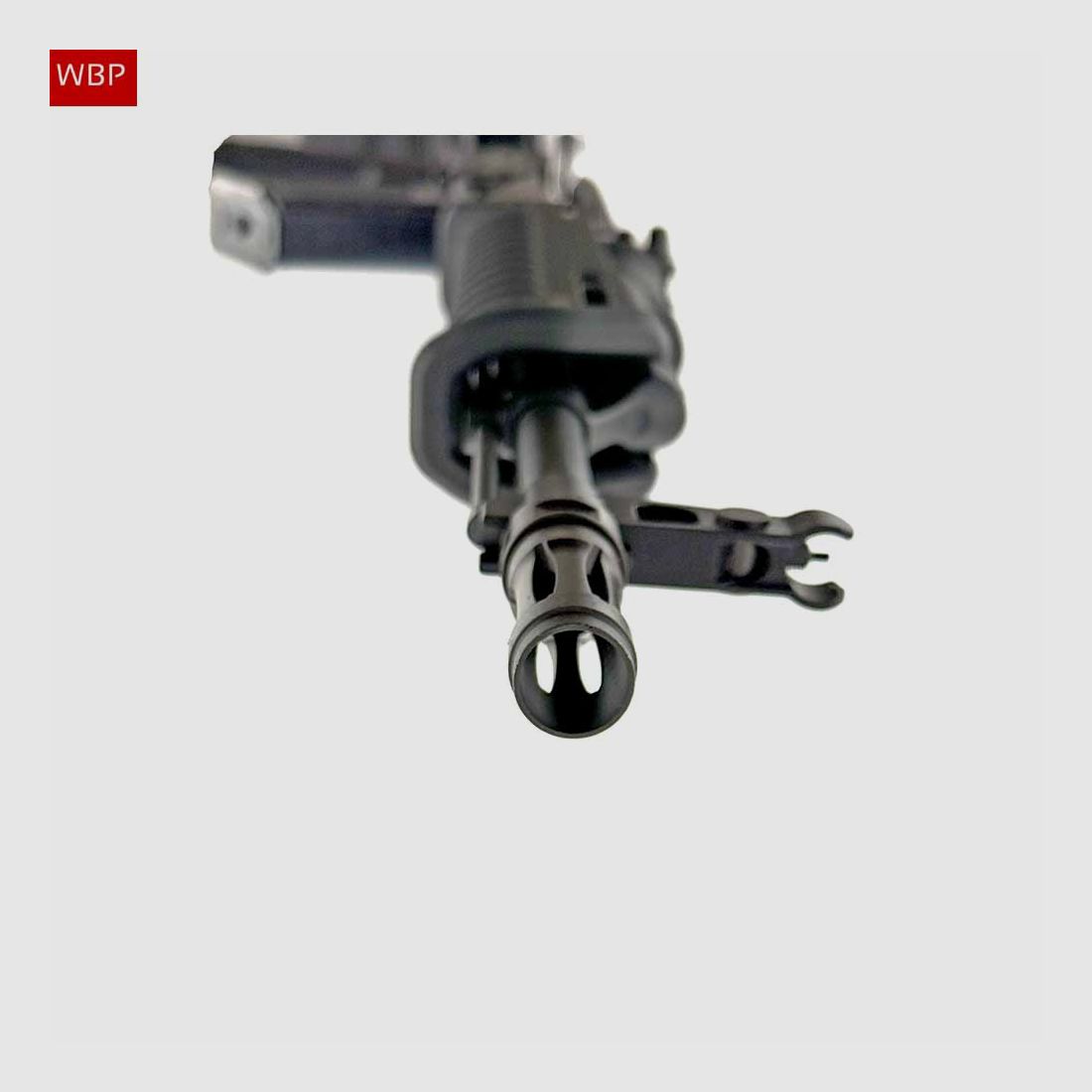WBP JACK MAGPUL 7,62x39 schwarz, Bild 3 von 3