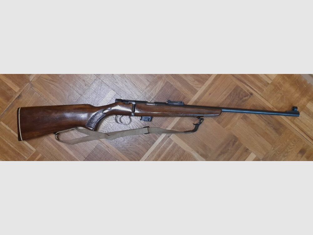TOZ TOZ 17-01